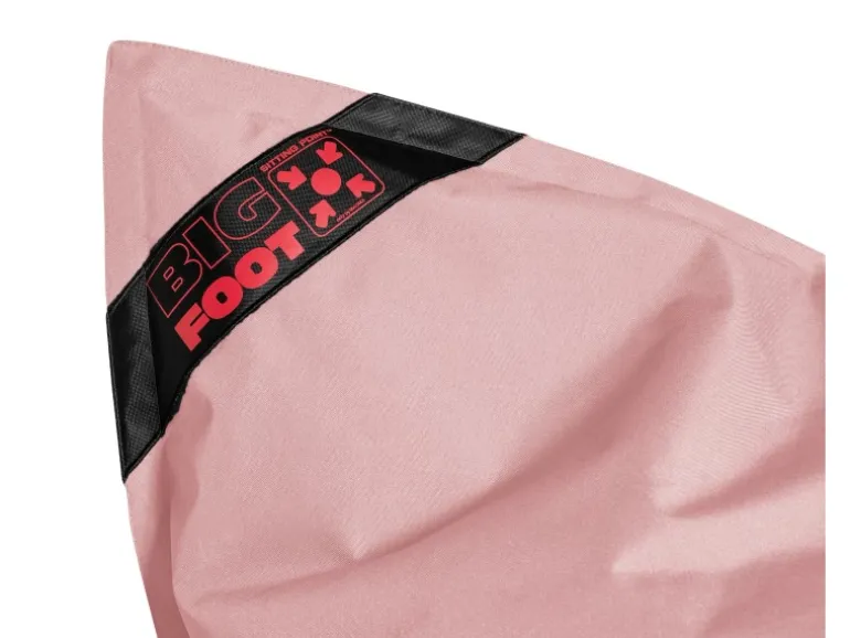 Sitting Point Sitzsack Bigfoot Scuba 380 l Rose