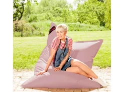Sitting Point Sitzsack Bigfoot Scuba 380 l Rose
