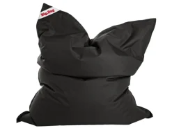 Sitting Point Sitzsack Big Bag Brava 380 l Schwarz