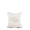 Sitting Point Sitzsack BigBag Woolly 300 l Natur