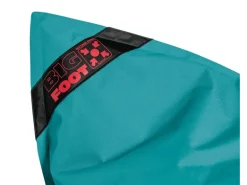 Sitting Point Sitzsack Big Foot Scuba 380 l Petrol