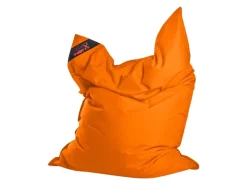 Sitting Point Sitzsack Big Foot Scuba 380 l Orange