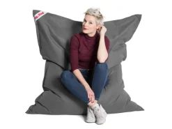 Sitting Point Sitzsack Big Bag Brava 300 l Anthrazit