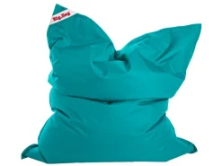 Sitting Point Sitzsack Big Bag Brava 380 l Blau