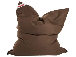 Sitting Point Sitzsack Big Bag Brava 300 l Braun