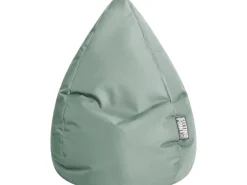 Sitting Point Sitzsack Brava BeanBag 220 l Eukalyptus