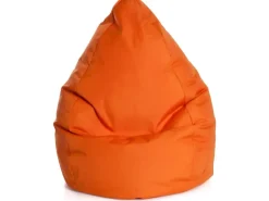 Sitting Point Sitzsack Brava 300 l Orange