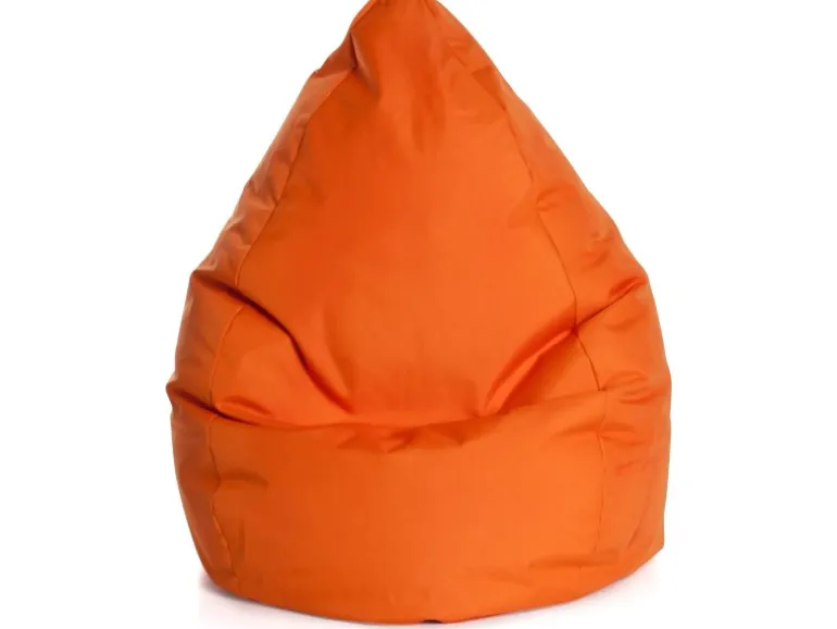 Sitting Point Sitzsack Brava 300 l Orange