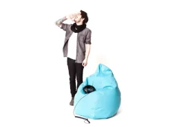 Sitting Point Sitzsack Brava 300 l Khaki