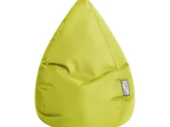 Sitting Point Sitzsack Brava 120 l Grün