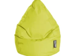 Sitting Point Sitzsack Brava 220 l Grün