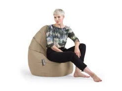 Sitting Point Sitzsack Brava 220 l Khaki