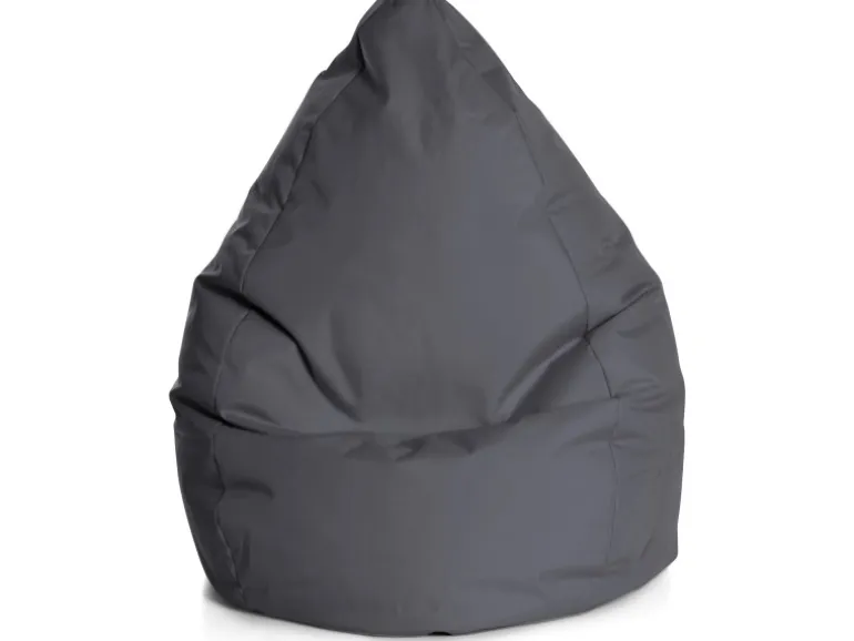 Sitting Point Sitzsack Brava 300 l Anthrazit