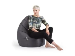 Sitting Point Sitzsack Brava 300 l Anthrazit