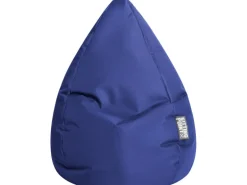 Sitting Point Sitzsack Brava 220 l Dunkelblau