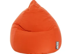 Sitting Point Sitzsack Easy 220 l Orange