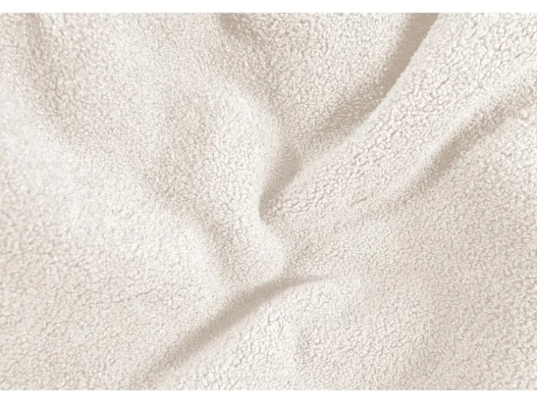 Sitting Point Sitzsack Jazz Woolly 260 l Natur