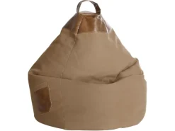Sitting Point Sitzsack Jamie 300 l Sand