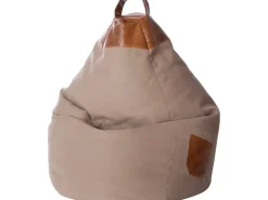 Sitting Point Sitzsack Jamie 220 l Sand