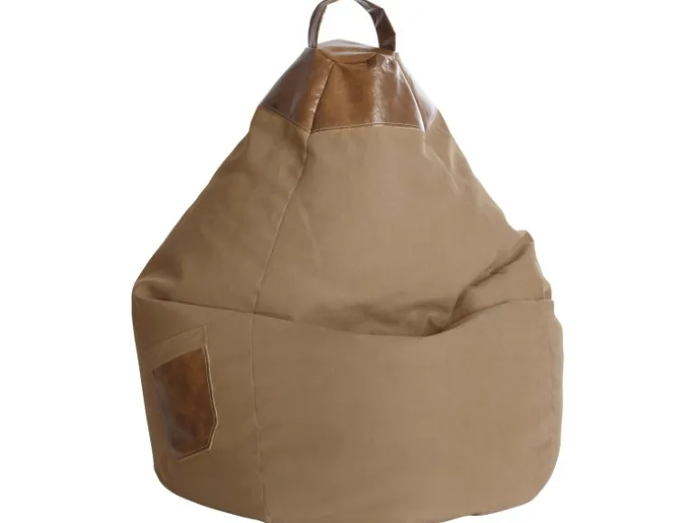 Sitting Point Sitzsack Jamie 220 l Sand
