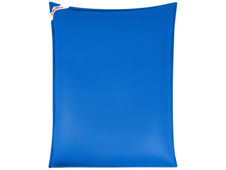 Sitting Point Sitzsack Swimming Bag Junior 350 l Jeansblau