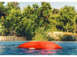 Sitting Point Sitzsack Swimming Bag Junior 350 l Orange