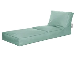 Sitting Point Sitzsack Twist Scuba 300 l Eukalyptus