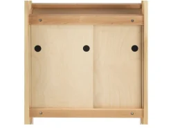 Sjöberg Schrank 0022 für die Senior-Version der Junior/Senior