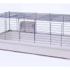 Skyline Nagerheim Rabbit 120 Farbauswahl 47 cm x 118,5 cm x 58,5 cm