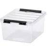 SmartStore Aufbewahrungsbox Classic mit Deckel 2 l