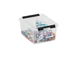 SmartStore Aufbewahrungsbox Classic mit Deckel 2 l