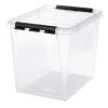 SmartStore Aufbewahrungsbox Classic mit Deckel 52 l