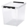SmartStore Aufbewahrungsbox Classic mit Deckel 25 l