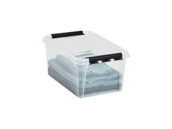 SmartStore Aufbewahrungsbox Classic mit Deckel 31 l
