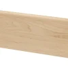 Sockelleiste Buche Swaran 60 mm x 20 mm Länge 2600