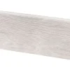 Sockelleiste Iced Oak 60 mm x 20 mm Länge 2600