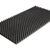 Softpur Noppenschaum Akupur 1000 mm x 2000 mm x 30 mm Dunkelgrau