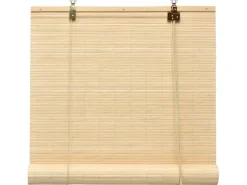 Sol Royal SolDecor B86 Bambusrollo 140x160cm Natur