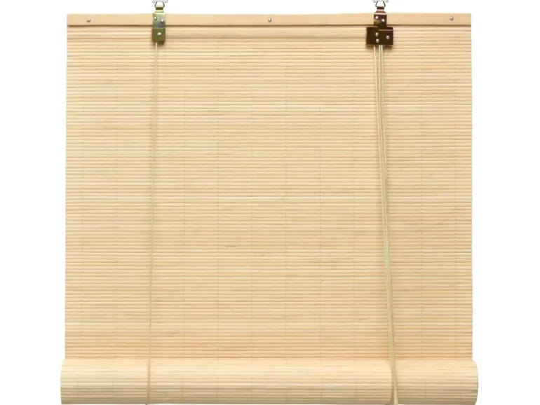 Sol Royal SolDecor B86 Bambusrollo 90x160cm Natur