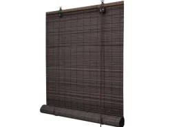 Sol Royal SolDecor B86 Bambusrollo 90x160cm Braun