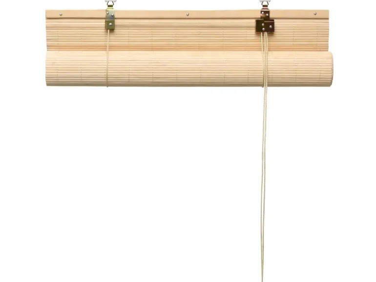 Sol Royal SolDecor B86 Bambusrollo 120x160cm Natur