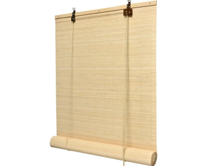 Sol Royal SolDecor B86 Bambusrollo 80x160cm Natur