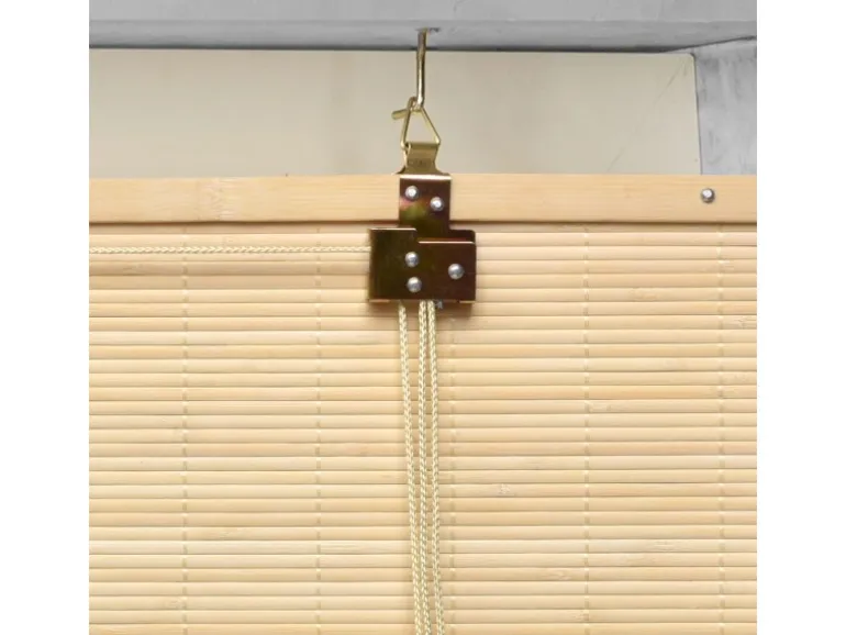 Sol Royal SolDecor B86 Bambusrollo 80x160cm Natur