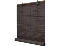 Sol Royal SolDecor B86 Bambusrollo 100x160cm Braun