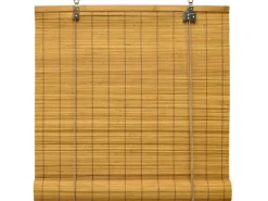 Sol Royal SolDecor B86 Bambusrollo 80x160cm Bambus