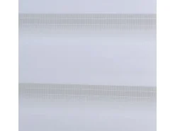 Sol Royal SolDecor DL2 Doppelrollo 75x150cm Weiß