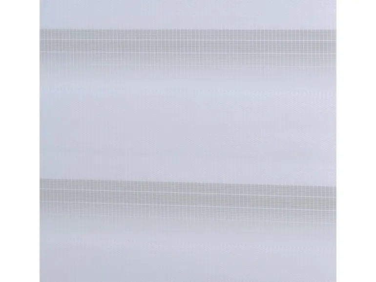 Sol Royal SolDecor DL2 Doppelrollo 75x150cm Weiß