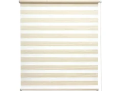 Sol Royal SolDecor DL2 Doppelrollo 110x150cm Leinen
