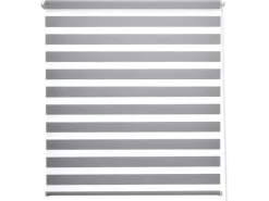 Sol Royal SolDecor DL2 Doppelrollo 110x150cm Grau