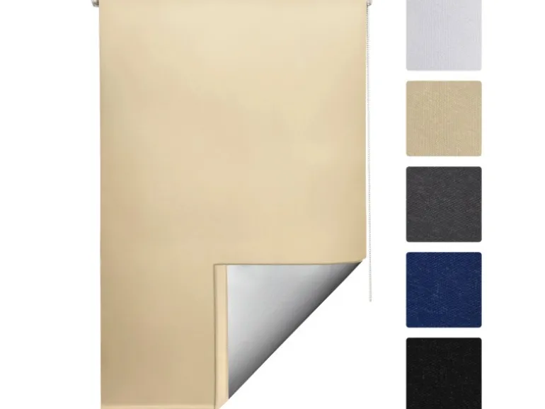 Sol Royal SolReflect T42 Thermorollo 70x160cm Creme